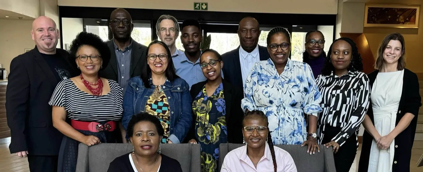 The National Careers Week Steering Committee comprises representatives from the Departments of Basic Education (DBE), Higher Education and Training (DHET), Employment and Labour (DEL), Small Business Development (DSBD) and the South African Career Development Association (SACDA). The Coordinating Committee comprises the Sector Education and Training Authorities.